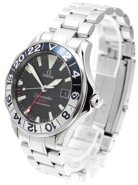 OMEGA Seamaster300